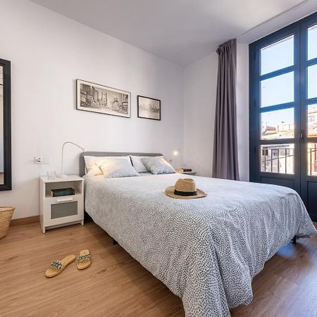 Tarragona Apartments المظهر الخارجي الصورة