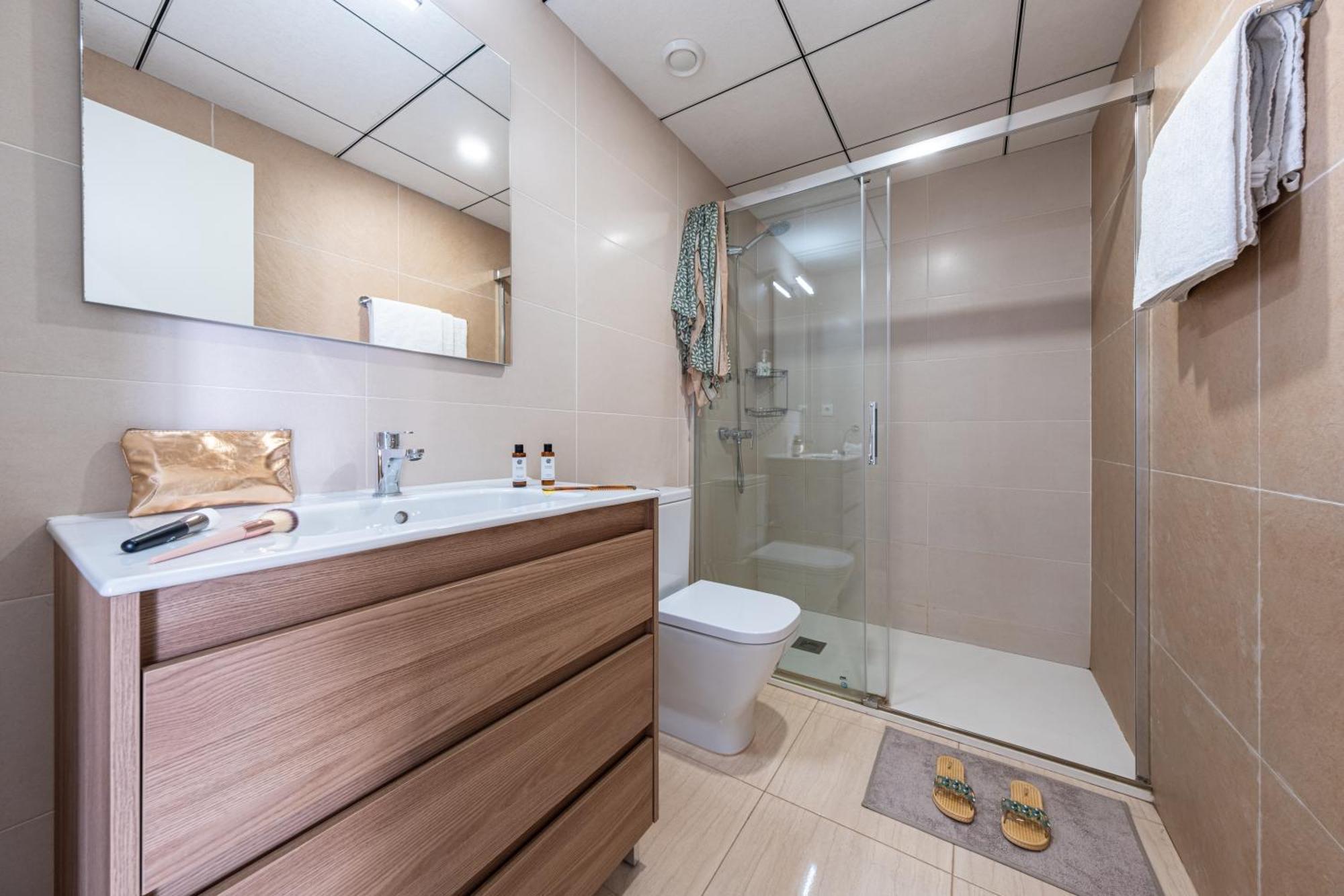 Tarragona Apartments المظهر الخارجي الصورة