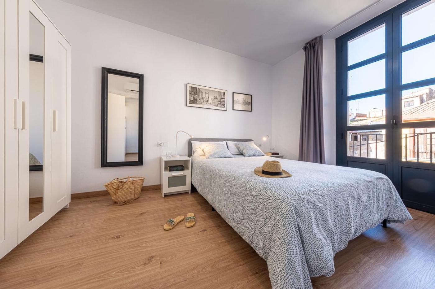 Tarragona Apartments المظهر الخارجي الصورة