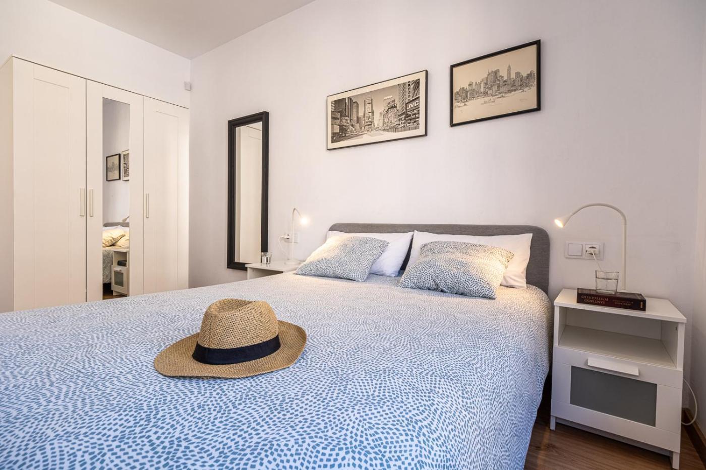 Tarragona Apartments المظهر الخارجي الصورة
