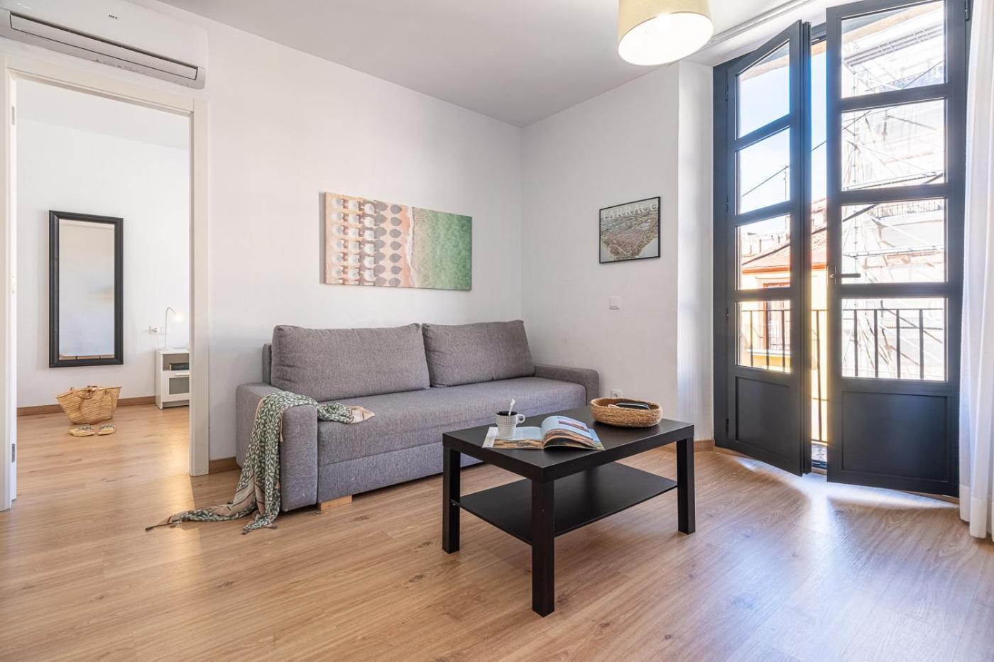 Tarragona Apartments المظهر الخارجي الصورة