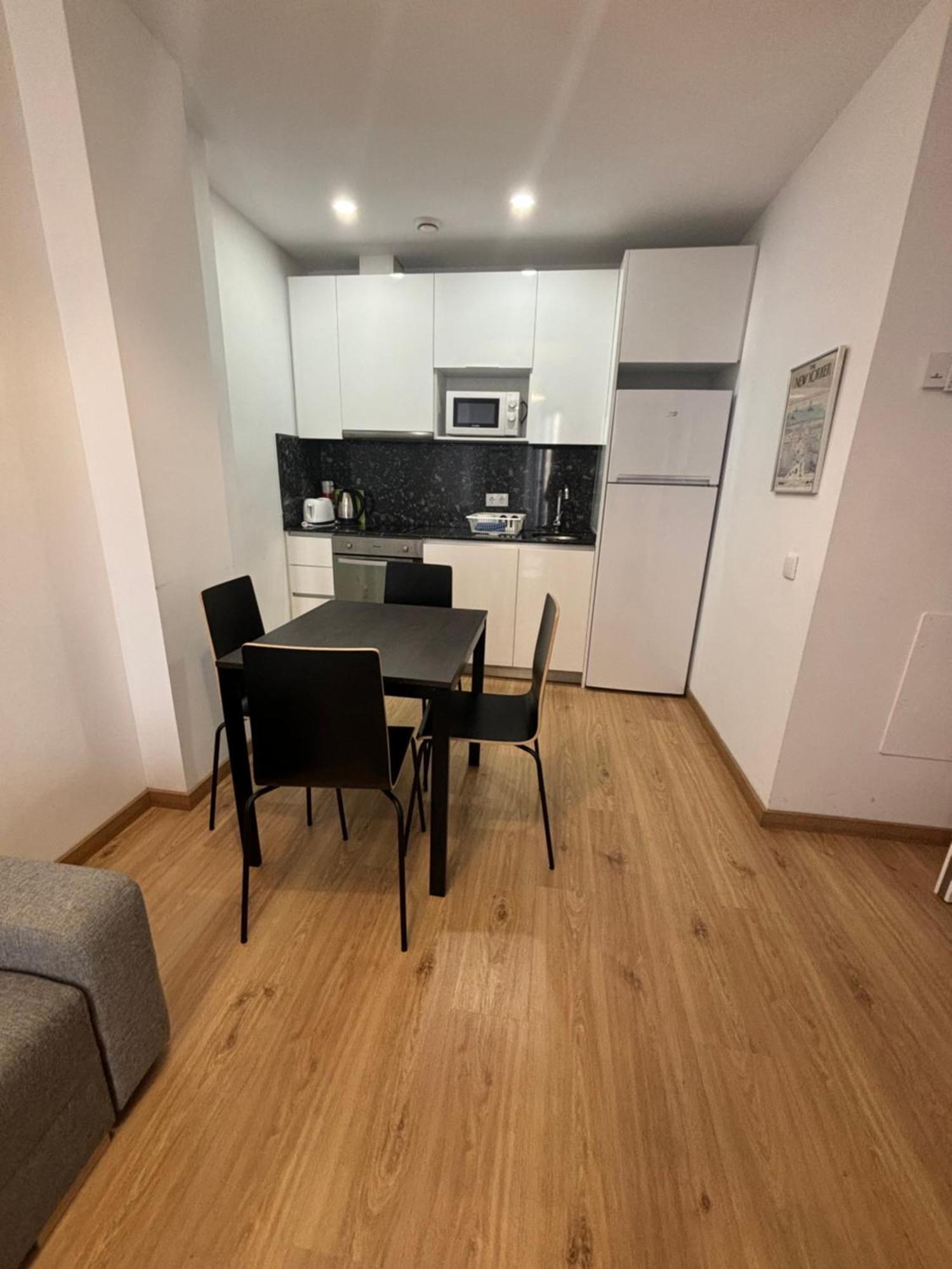Tarragona Apartments المظهر الخارجي الصورة
