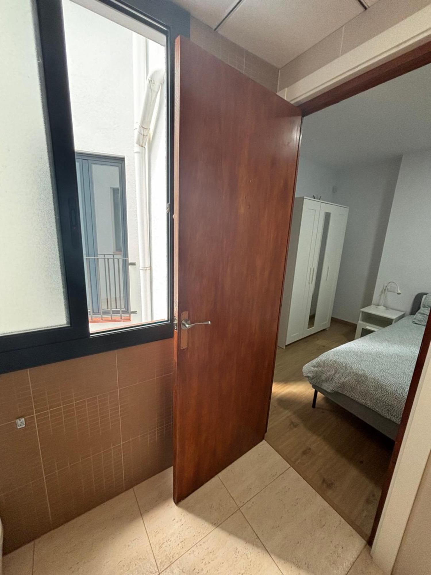 Tarragona Apartments المظهر الخارجي الصورة