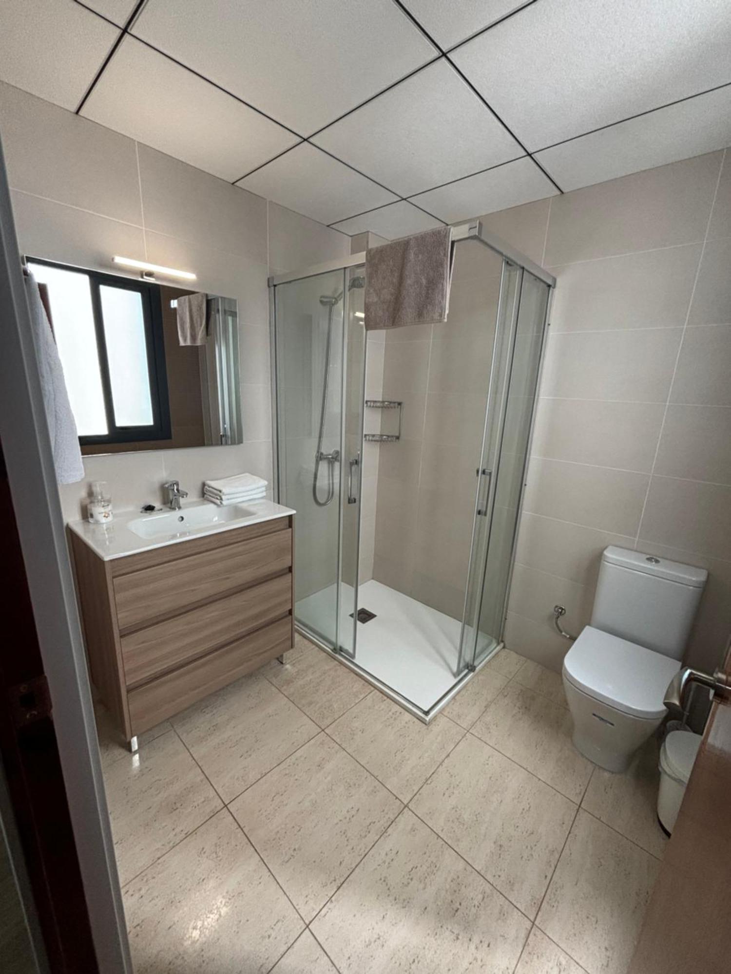 Tarragona Apartments المظهر الخارجي الصورة