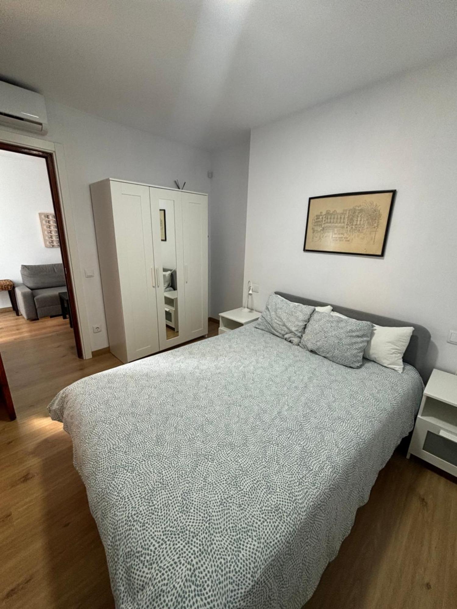 Tarragona Apartments المظهر الخارجي الصورة