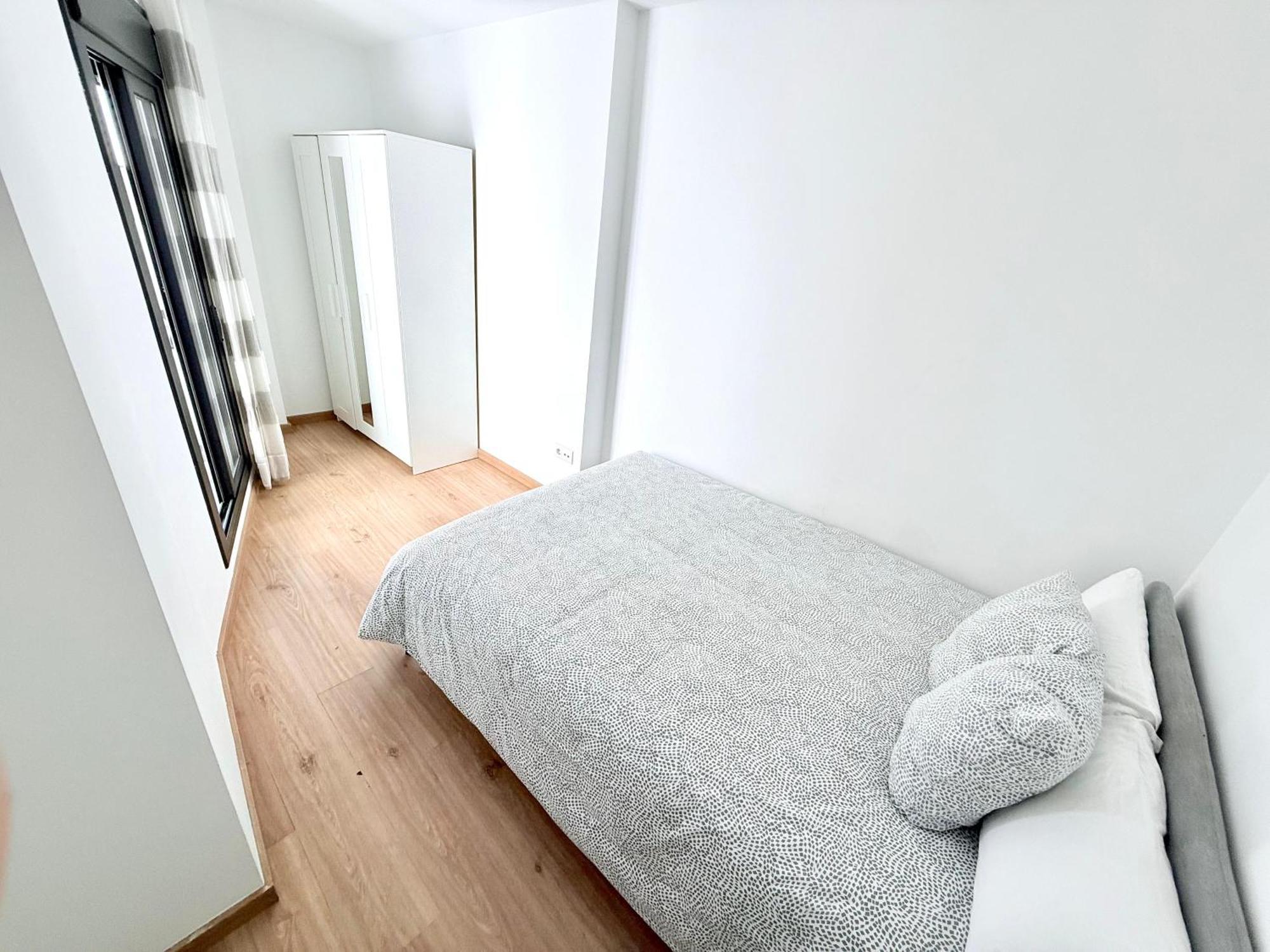 Tarragona Apartments المظهر الخارجي الصورة