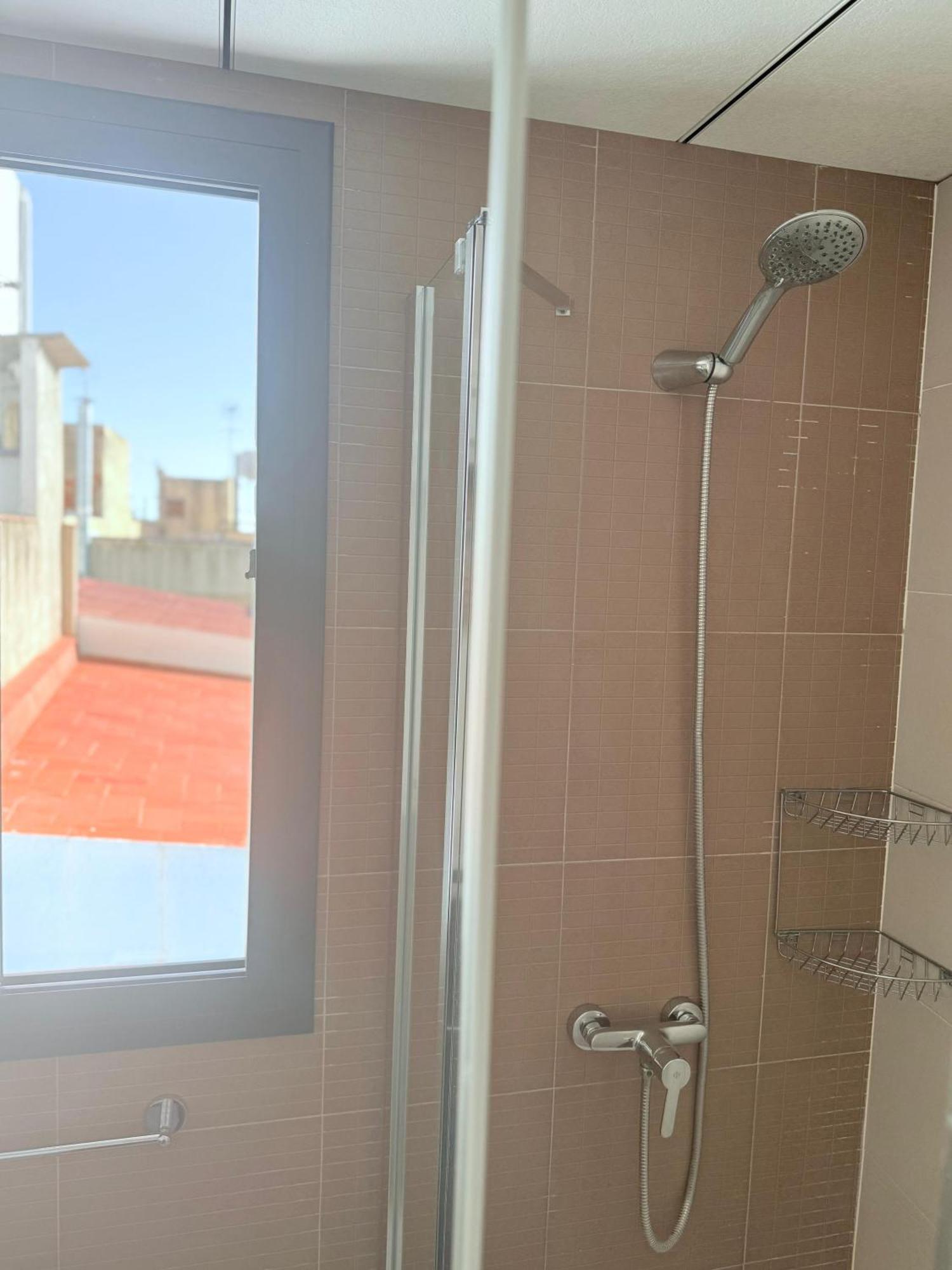 Tarragona Apartments المظهر الخارجي الصورة