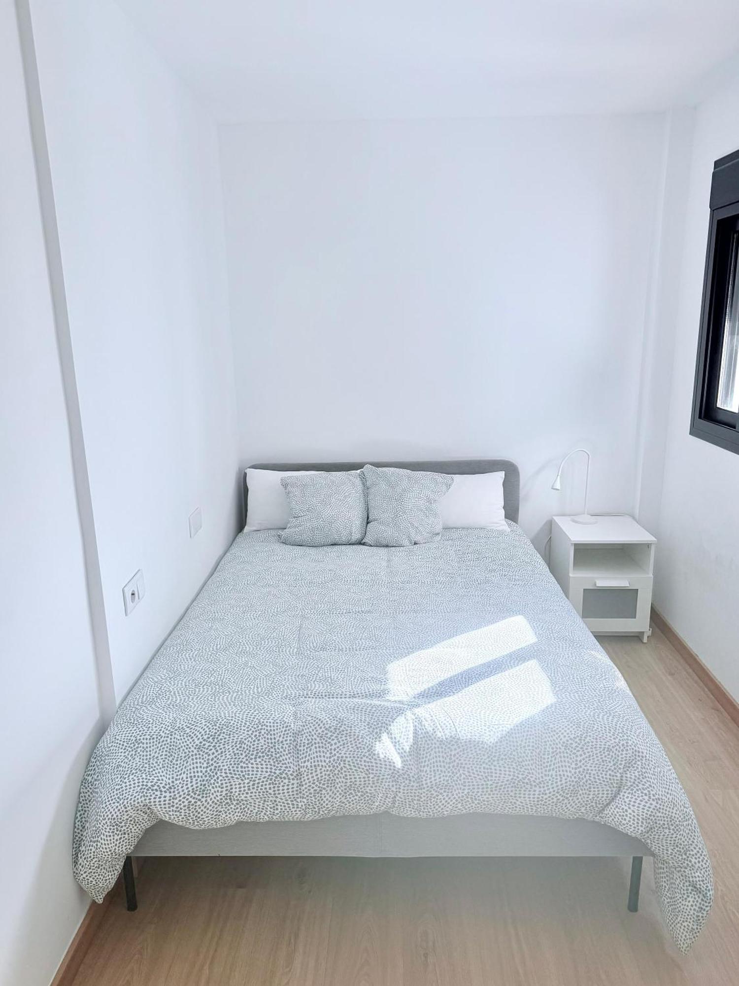 Tarragona Apartments المظهر الخارجي الصورة