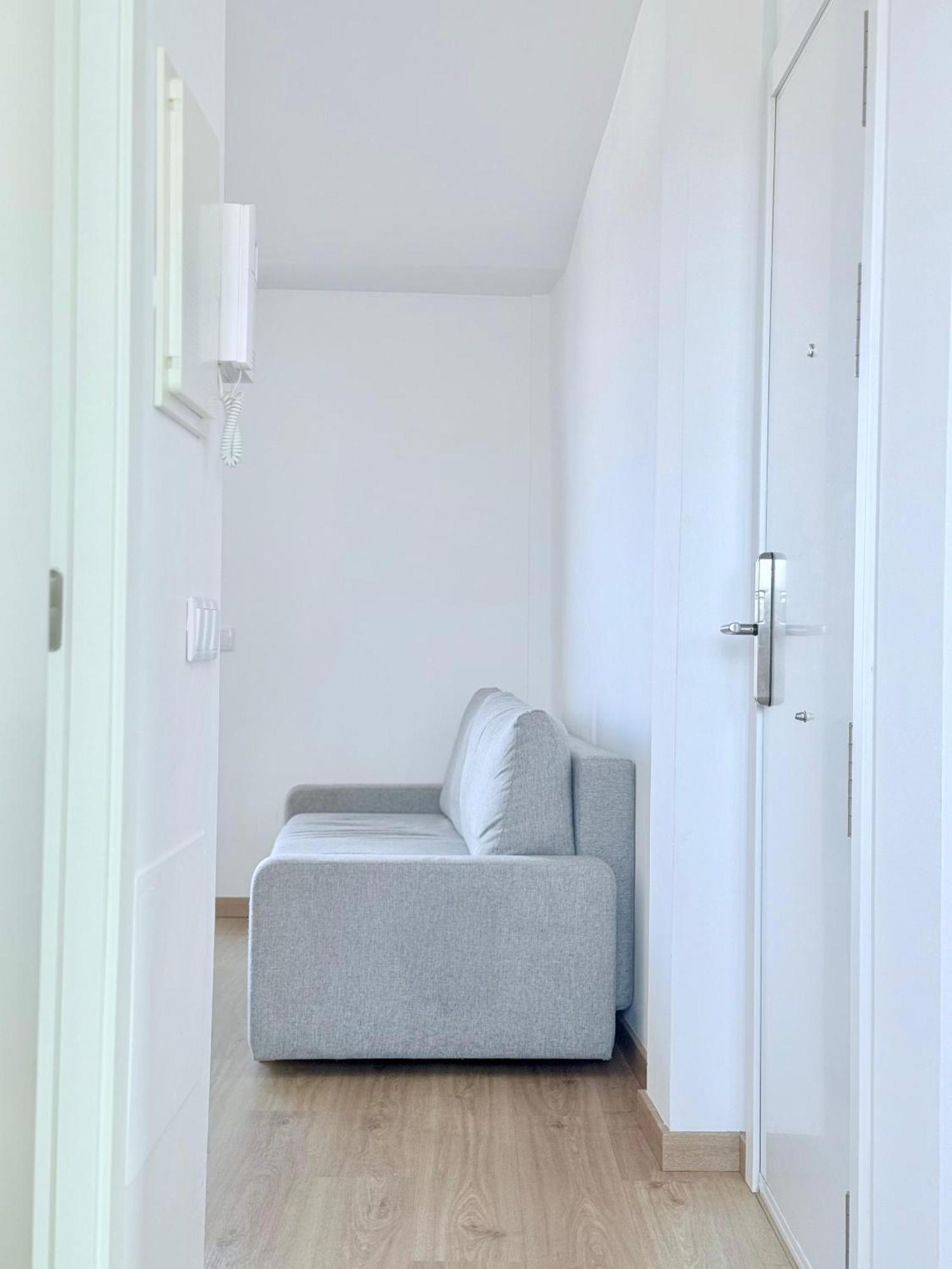 Tarragona Apartments المظهر الخارجي الصورة