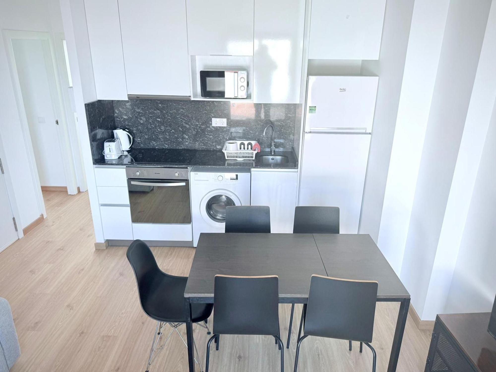 Tarragona Apartments المظهر الخارجي الصورة