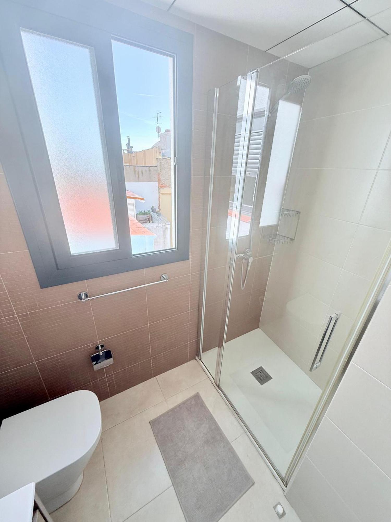 Tarragona Apartments المظهر الخارجي الصورة